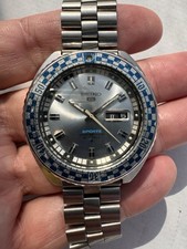 Diver Seiko 5 Sports Automatic