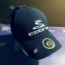 King Cobra Golf Hat Cap Mens