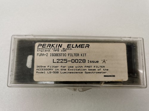 Filtro horiba fura isobestic - filtro,