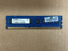 Elpida EBJ21UE8BDF0-DJ-F 2GB