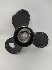 Elica fuoribordo barca