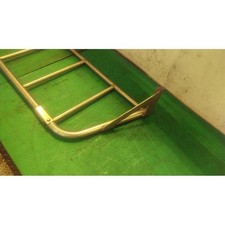 ROLLBAR PER ISUZU D-MAX