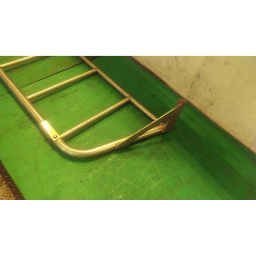 Rollbar isuzu max - rollbar, d-max