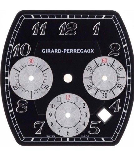Girard perregaux quadrante - perregaux,