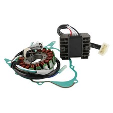 Kit Régulateur Alternateur