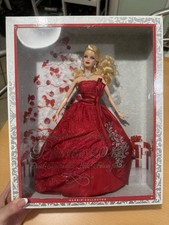 barbie magia delle feste