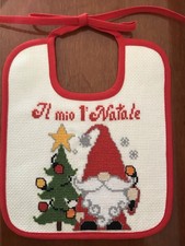 Bavaglino “Il mio 1’