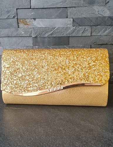 Pochette donna tracolla - pochette,