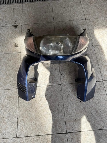 Carena anteriore suzuki - anteriore,