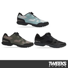 Scarpe MTB Giro Gauge Boa -