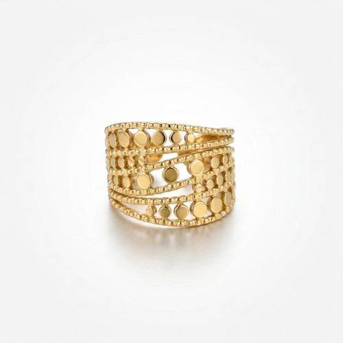 Anello disco multi - , fascia