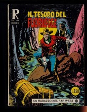 Coll. Rodeo A Boy in the Wild