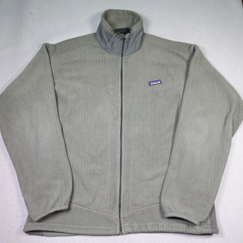 Giacca vintage patagonia - giacca,