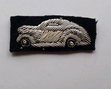 Distintivo Automobilisti