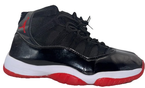 Nike air jordan retro bred - nike,