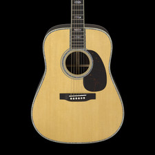 Martin D-45 Standard