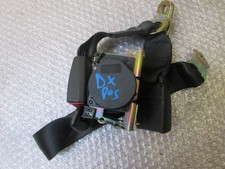 330110904BTRW CINTURA DI SICUREZZA POSTERIORE DESTRA BMW SERIE 3 320D E46 SW 2.2