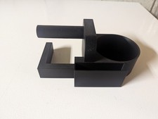 Supporto telefono bottiglia bevande squat power rack Rogue REP Monster universale 3x3