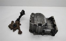 COPPA OLIO MOTORE PER FIAT 500 Serie 55244790 Benzina 900 (07>14)