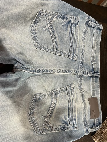Fibbia bke jake jeans uomo - fibbia,