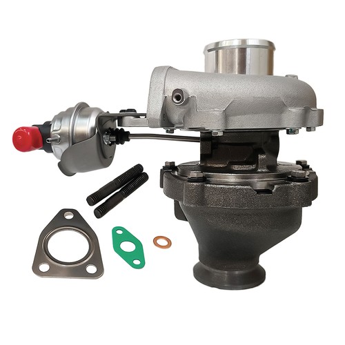 Turbocompressore per alfa - turbocompressore,