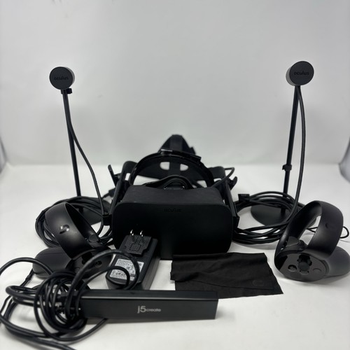 Oculus rift virtual reality - virtual,