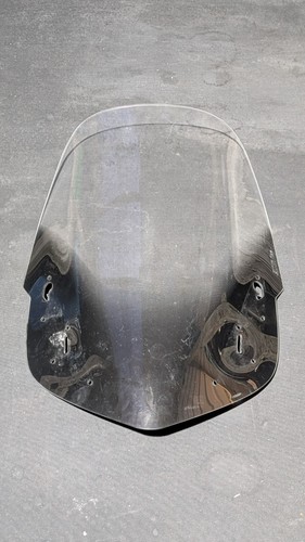 Givi schermo touring - touring, honda