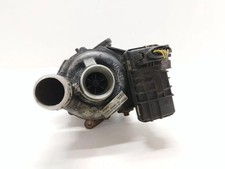 Turbocompressore JAGUAR XF