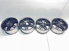 Mercedes-Benz C W204 2007 Set