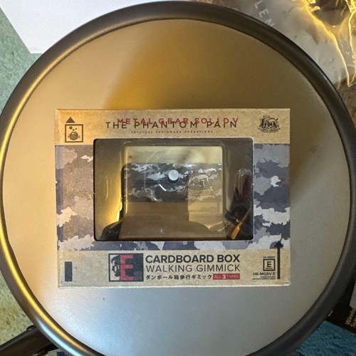 Metal gear solid videogioco - gear, 5