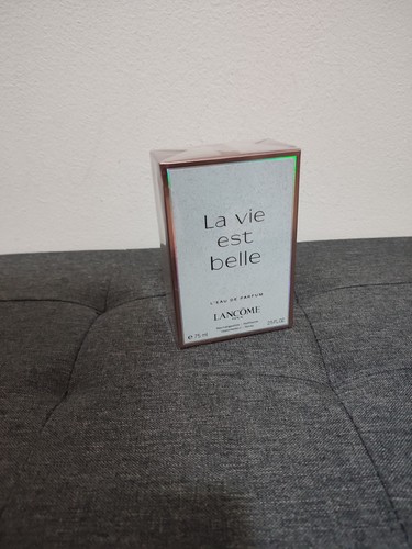 Lancôme vie est belle per - vie,