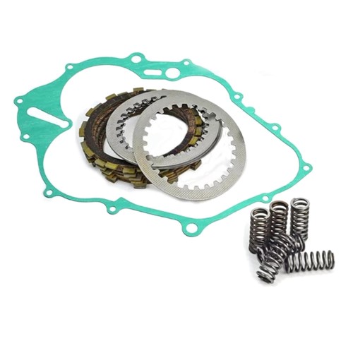 Frizione yamaha raptor yfm 350 - frizione,