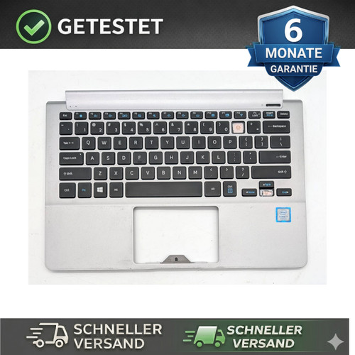 Samsung np900x3j palmrest - np900x3j,