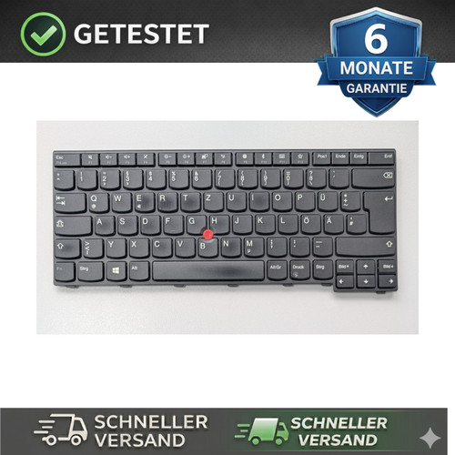 Lenovo thinkpad e470 tastiera - thinkpad,