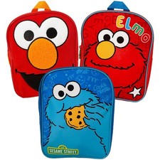 Confezione da 3 borse scuola