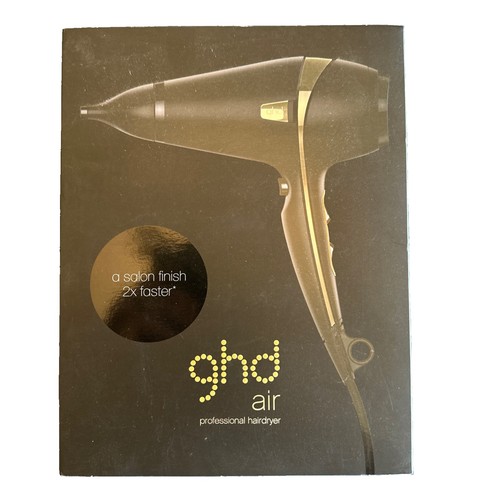 Ghd air kit asciugacapelli - kit,