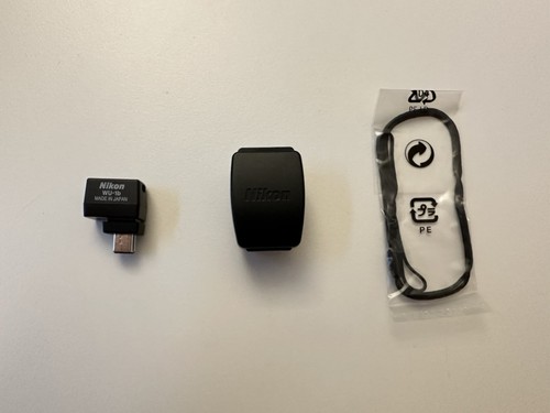 Nikon wireless mobile - wu-1b,
