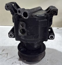 COMPRESSORE ARIA CONDIZIONATA