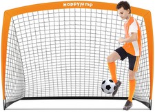 Happy Jump Porta Da Calcio