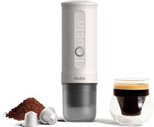 Nano Macchina Da Caffè