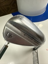 WILSON Staff Modello ZM Zeppa