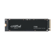 Crucial CT1000T705SSD3 drives
