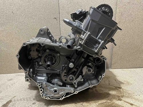 Motore honda crf 1000 - motore, africa