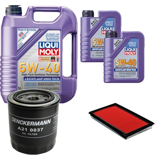 Kit ispezione liqui moly - kit,