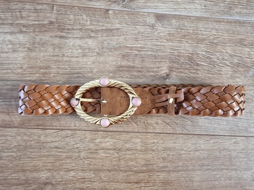 Cintura donna alberta ferretti - cintura,
