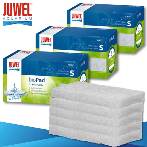 Juwel pezzo biopad - 3, 5
