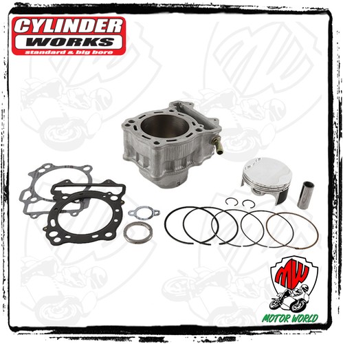 Kit cilindro completo std - kit,