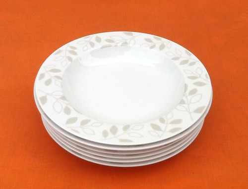 Piatti porcellana bianco a - bianco,