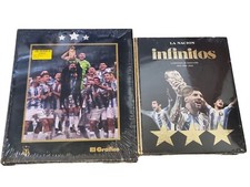 Lotto 2 libri Infinitos +