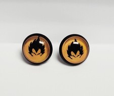 Orecchini a perno Dragon Ball